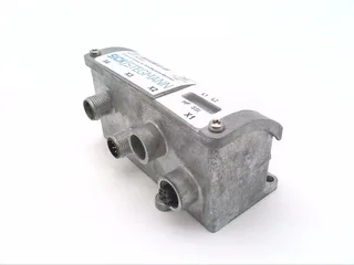 SICK AD-HFSSIS2 — Photoelectric Sensors