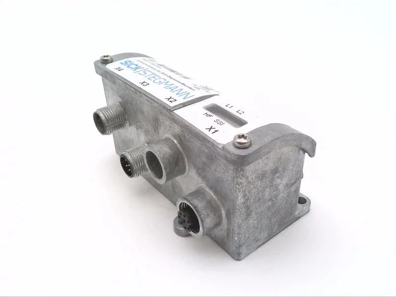 SICK AD-HFSSIS2 — Photoelectric Sensors
