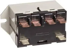 Omron G7L-2A-TUB-CB-AC200/240 — General Purpose Relays (image 2)