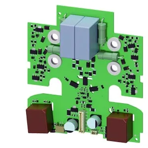 Siemens 3RW5905-0PY05