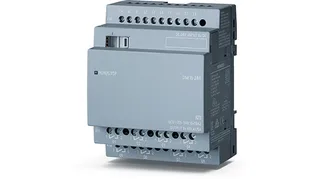 Siemens 6ED1055-1NB10-0BA2 — Digital Input Modules (image 5)