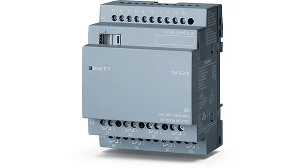 Siemens 6ED1055-1NB10-0BA2 — Digital Input Modules (image 5)