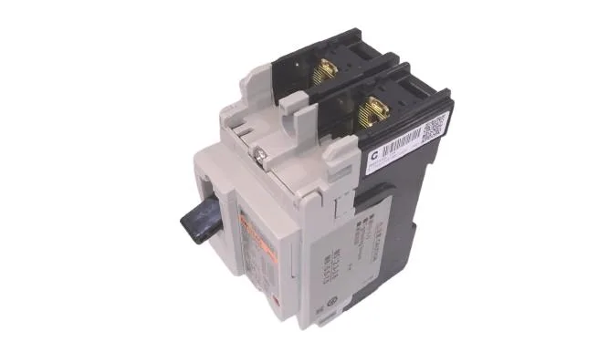 Fuji Electric BW32SAG-2P015 — Circuit Breaker Accessories (image 4)