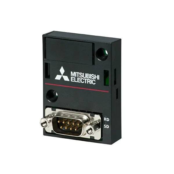 Mitsubishi Electric FX5-232-BD — PLCs (Programmable Logic Controllers) (image 2)