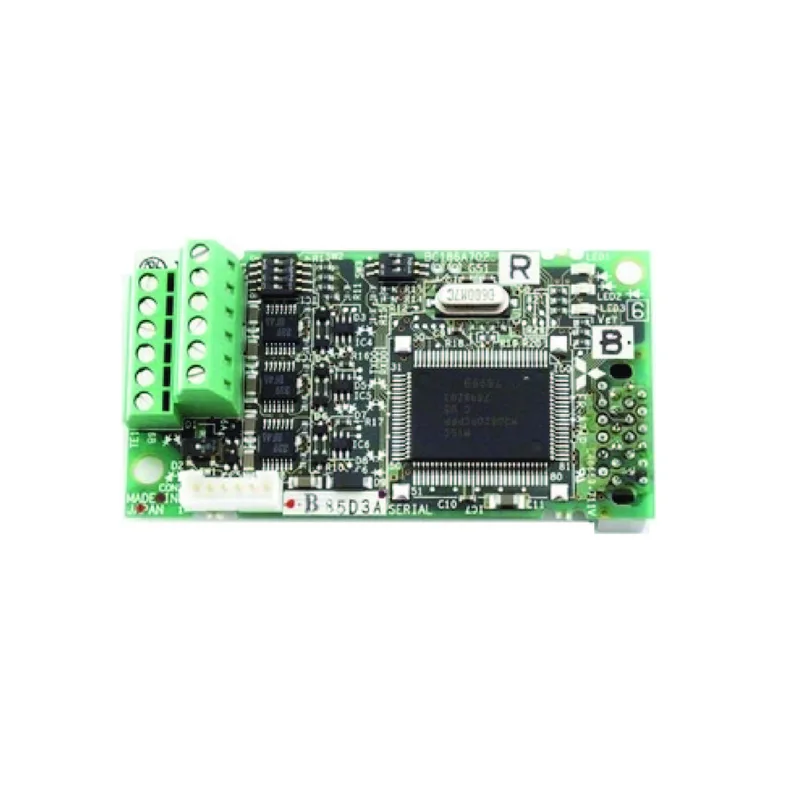 Mitsubishi Electric FR-A7AP (image 3)