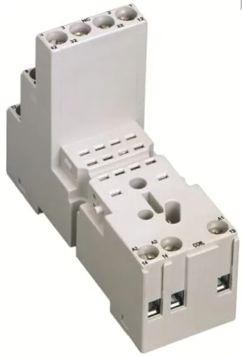 ABB CR-M2LS — General Purpose Relays (image 2)