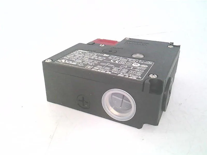 Omron D4NL-1AFG-B — Limit Switches (image 4)