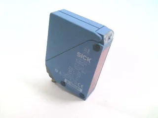 SICK WT34-V510 — Photoelectric Sensors (image 4)