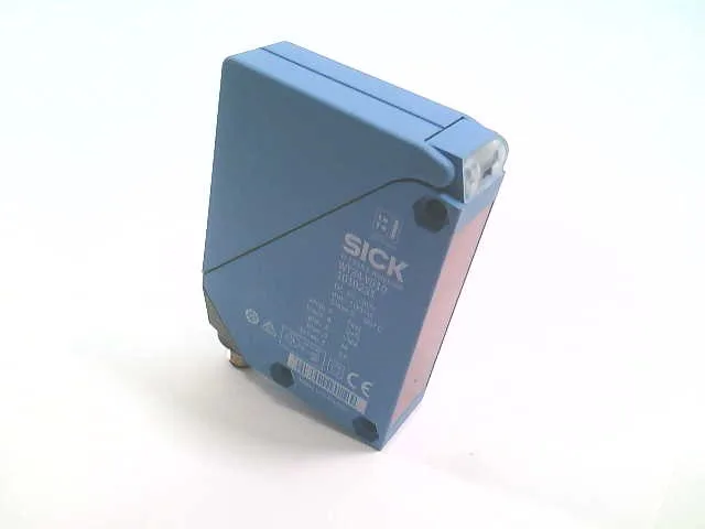 SICK WT34-V510 — Photoelectric Sensors (image 4)