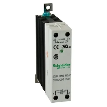 Schneider Electric SSRPTPAC25 — Solid State Relays