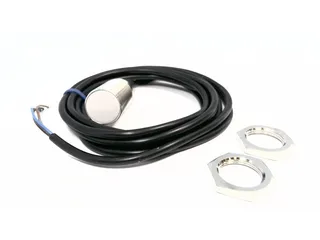 Omron E2E-LX5E2 2M — Proximity Sensors (image 2)