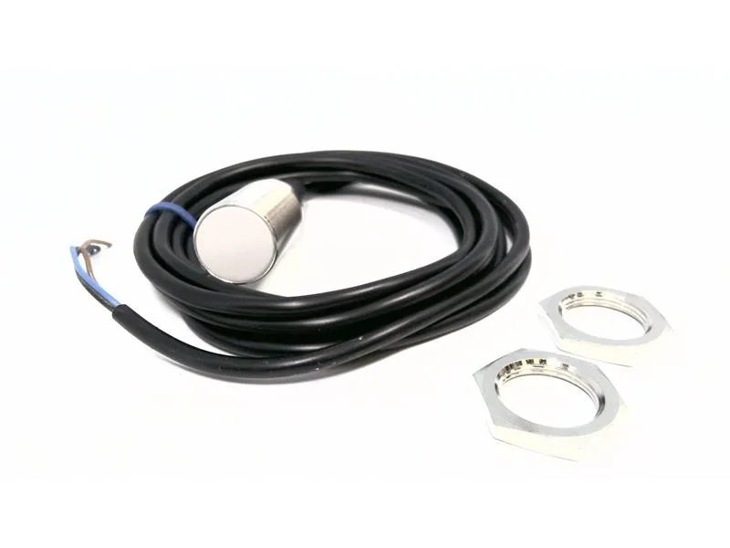 Omron E2E-LX5E2 2M — Proximity Sensors (image 2)