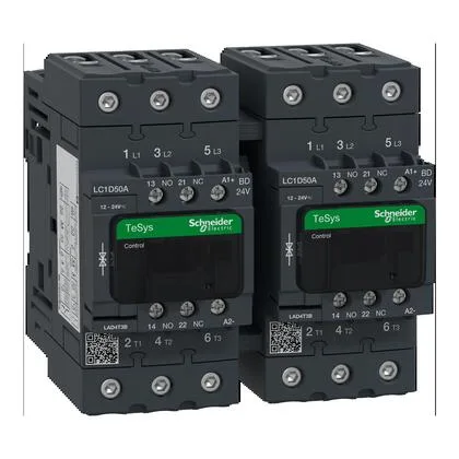 Schneider Electric LC2D50ABD (image 3)