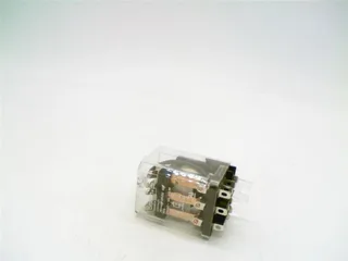 Omron MJN3CF-AC24 — General Purpose Relays (image 3)