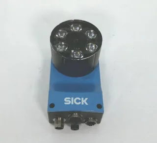SICK V2D632R-MWMFB4 — Machine Vision & Barcode (image 2)