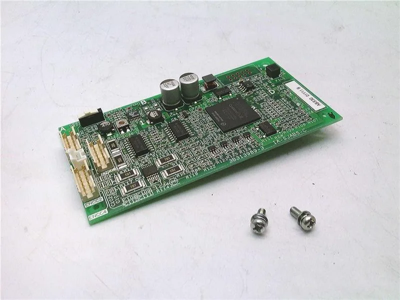 Omron 3G3AX-ABS30-E — AC Drives (VFD)