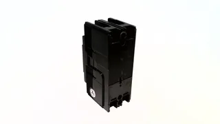Mitsubishi Electric NF30-SP-2P-15A — Molded Case Circuit Breakers (MCCB) (image 3)