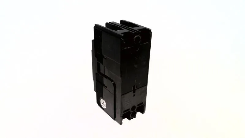 Mitsubishi Electric NF30-SP-2P-15A — Molded Case Circuit Breakers (MCCB) (image 3)