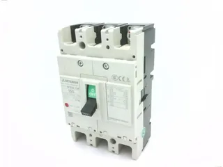 Mitsubishi Electric NF250-CW3P-150A