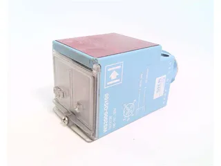 SICK WS2000-D5100 — Photoelectric Sensors (image 3)