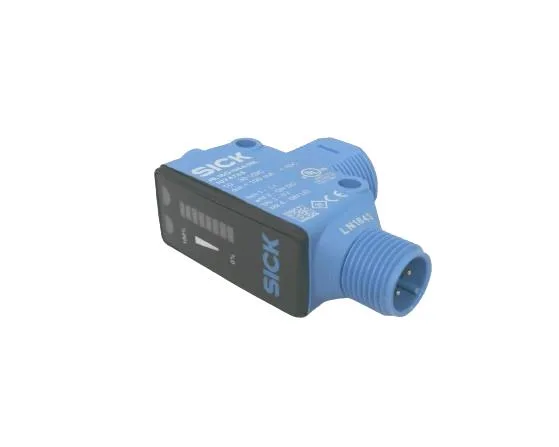SICK HL18G-N4A3BL — Photoelectric Sensors (image 4)
