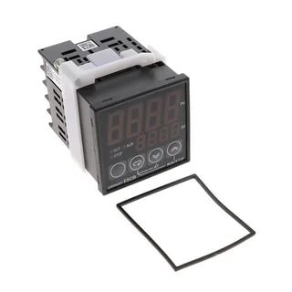 Omron E5CB-R1P AC100-240