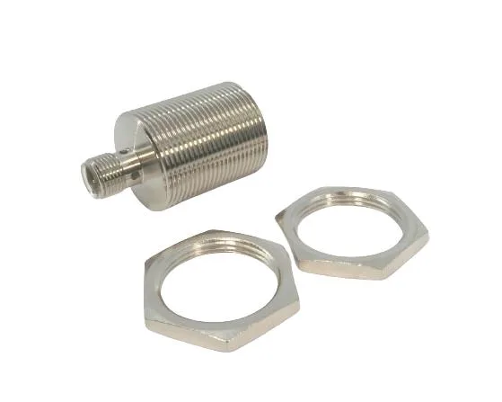 SICK IM30-10BPS-ZCK — Proximity Sensors (image 4)