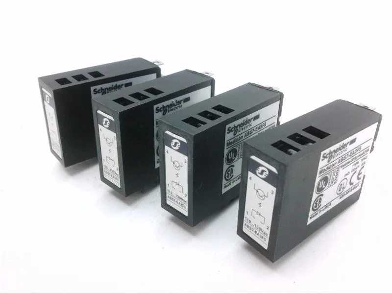 Schneider Electric ABS7EA3F5 (image 3)