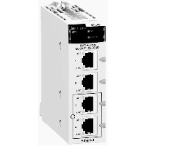Schneider Electric BMXNOC0401 (image 2)