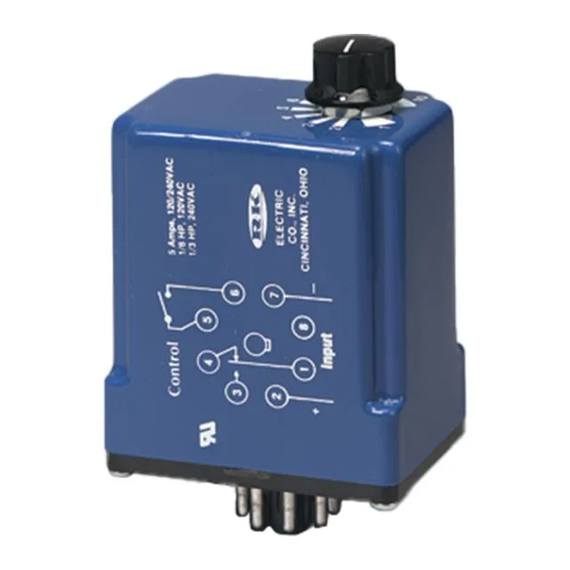 R-K Electronics CFB-115A-2B-0.5S