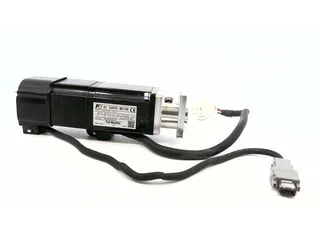 Fuji Electric GYS101DC1-CB-B — Servo Motors (image 4)