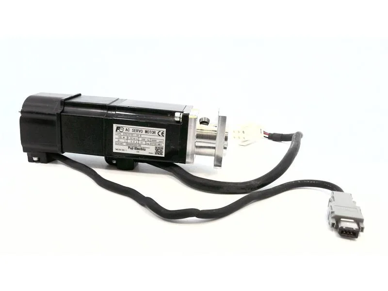 Fuji Electric GYS101DC1-CB-B — Servo Motors (image 4)