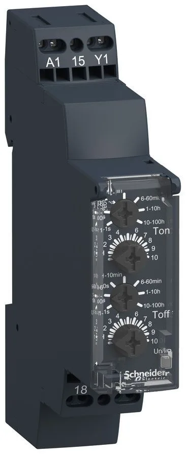 Schneider Electric RE17RLMUS (image 2)