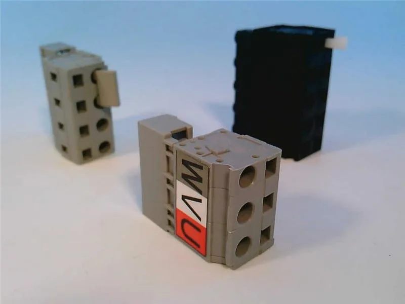 Schneider Electric VW3M4121 (image 3)