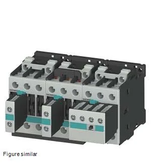 Siemens 3RA1811-8XA04-1AB0-ZX95