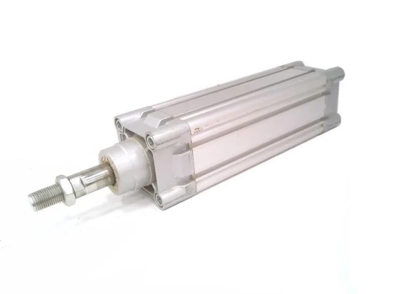Festo DNC-63-135-PPV-A — Pneumatic Cylinders & Actuators