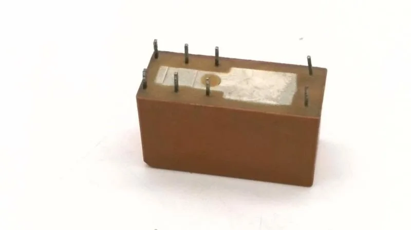Siemens LZX:RT424615 — General Purpose Relays (image 2)