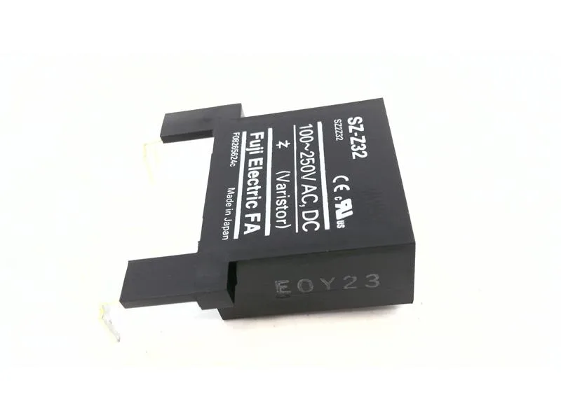 Fuji Electric SZ-Z32 — Surge Protection Devices (SPD) (image 4)