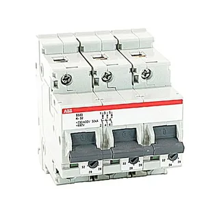 ABB S503-K0.21
