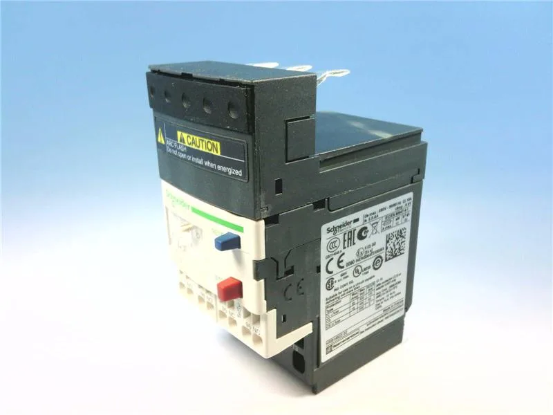 Schneider Electric LRD123 (image 3)