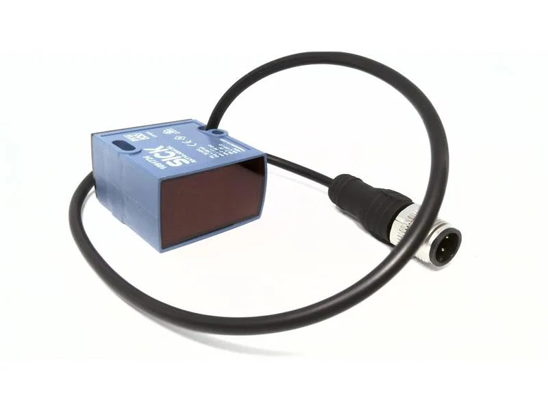 SICK RAY10-AB4CBL — Photoelectric Sensors (image 4)