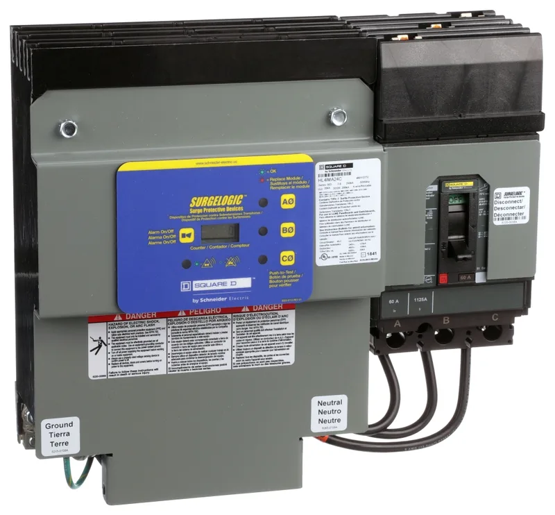 Schneider Electric ATV950D15N4EU (image 5)