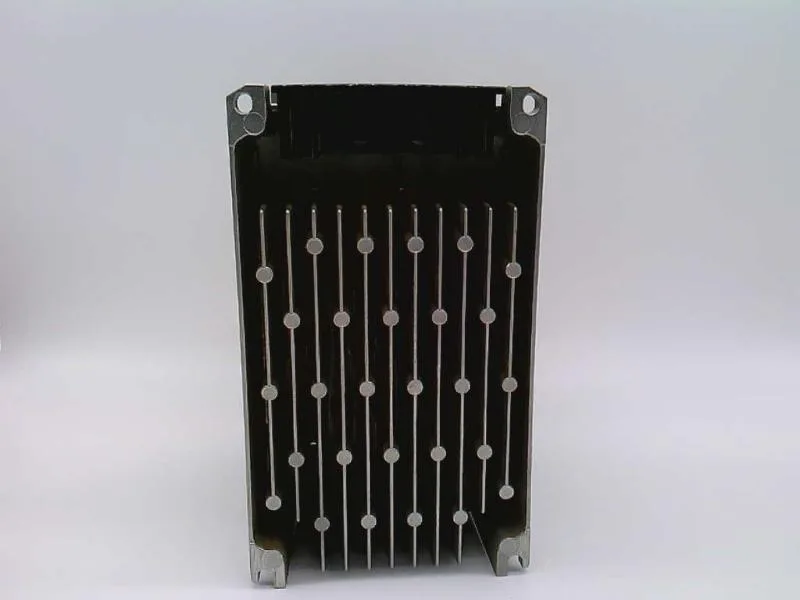 Omron 3G3JX-AB015EF — AC Drives (VFD) (image 2)