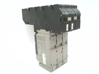 Schneider Electric MGP0803 — Miniature Circuit Breakers (MCB) (image 2)