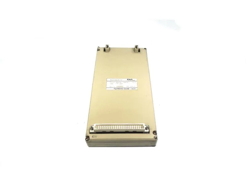 Fuji Electric FTM050A — PLCs (Programmable Logic Controllers) (image 3)