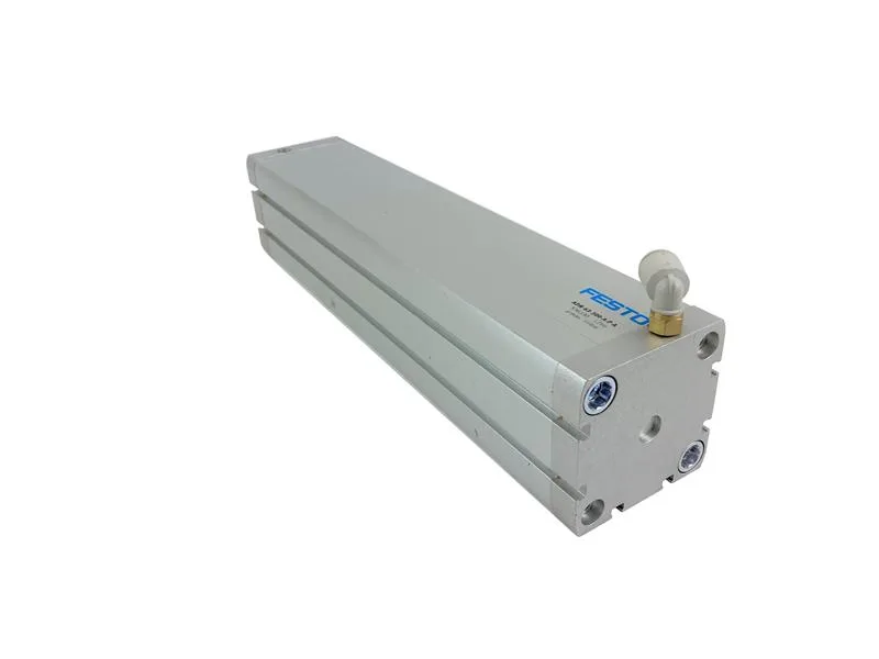 Festo ADN-63-300-A-P-A — Pneumatic Cylinders & Actuators