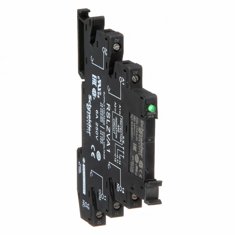 Schneider Electric RSL1PVJU (image 4)