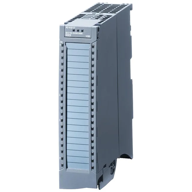 Siemens 6ES7532-5HD00-0AB0 — Analog Output Modules (image 2)