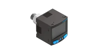 Festo SPAN-B2R-G18M-PN-PN-L1 — Pressure Sensors (image 2)