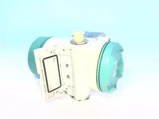Siemens 7MF4033-1DA60-1FF6-Z — Pressure Transmitters (image 2)